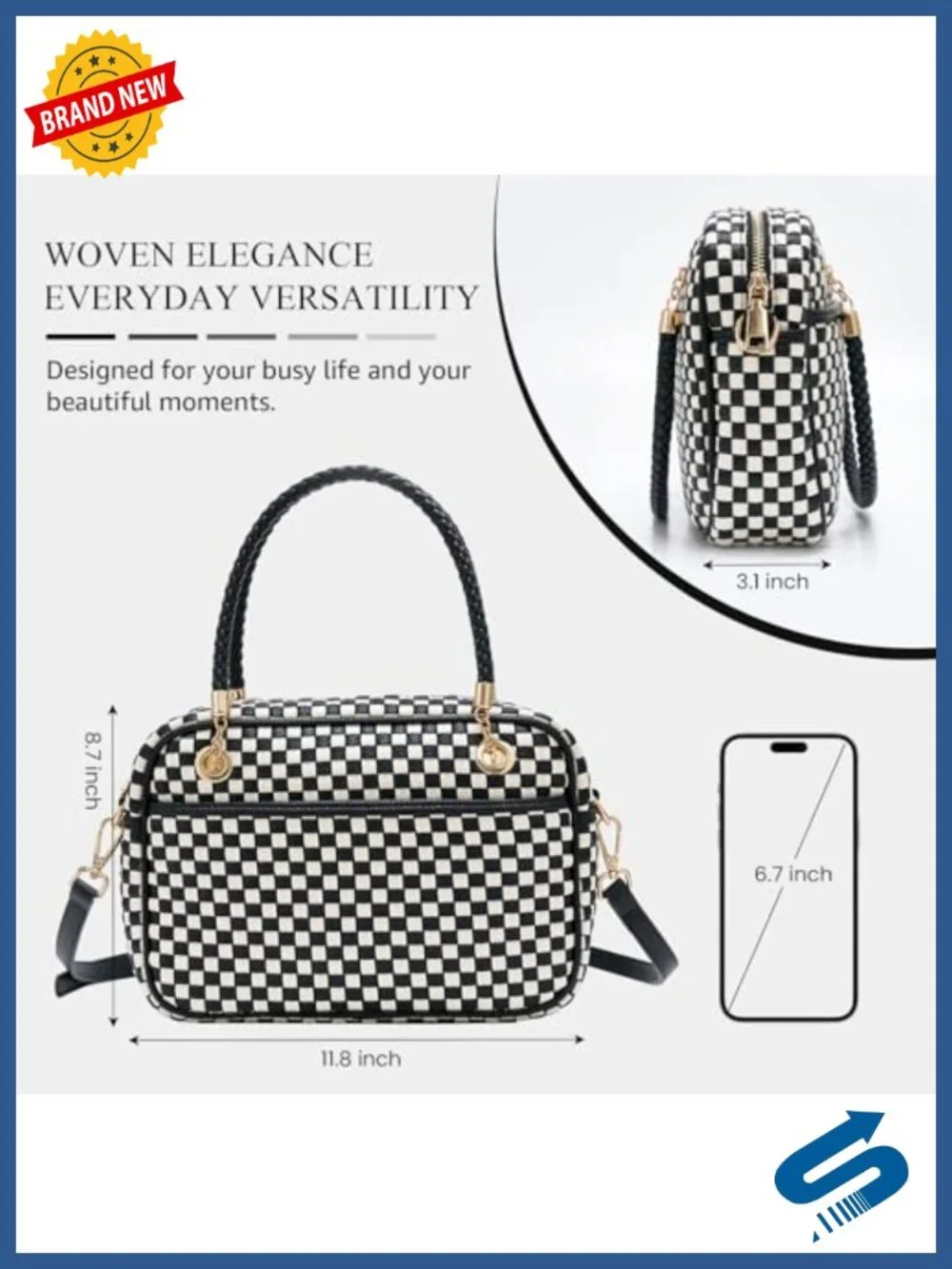 N/A overview chic